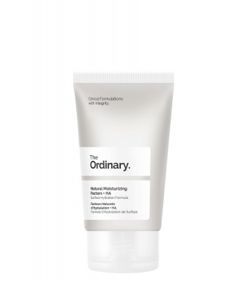 The Ordinary Natural Moisturizing Factors + HA